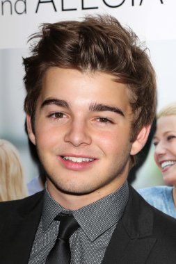 Jack Griffo