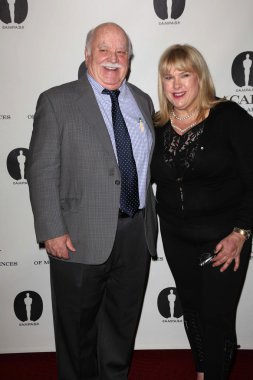 Brian Doyle-Murray ve Colleen kampı