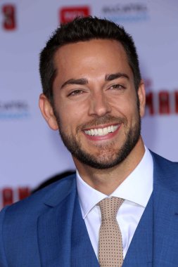 Zachary Levi
