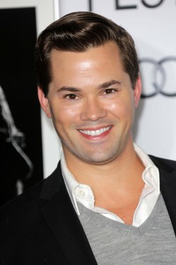 Andy Rannells