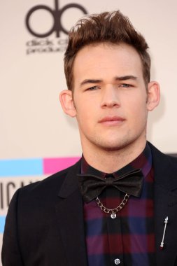 James Durbin