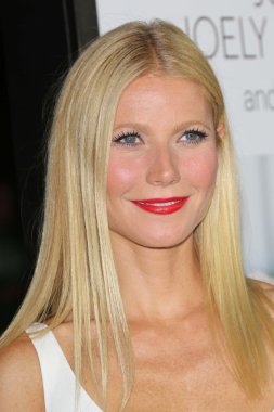 Gwyneth Paltrow