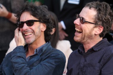 Joel cohen, etan cohen