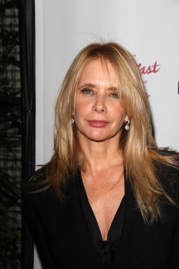 Rosanna Arquette