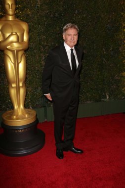 Harrison Ford
