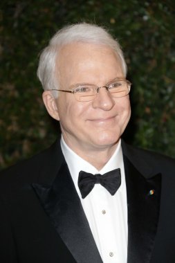Steve Martin.