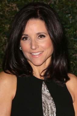 Julia Louis-Dreyfus