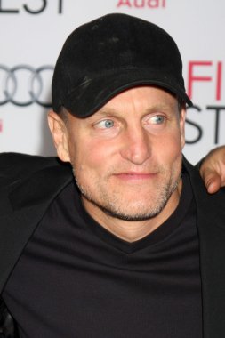 Woody Harrelson
