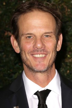 Peter Berg
