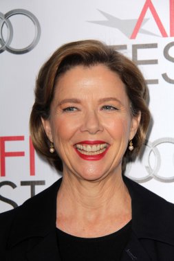 Annette Bening