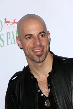 Chris Daughtry