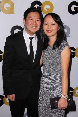 Ken Jeong