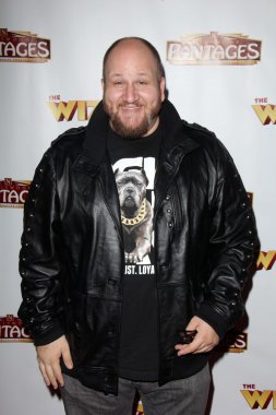 Stephen kramer glickman