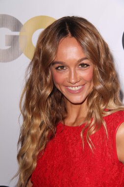 Sharni Vinson