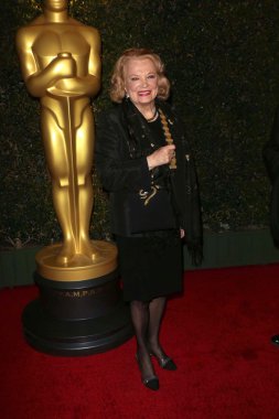 Gena Rowlands