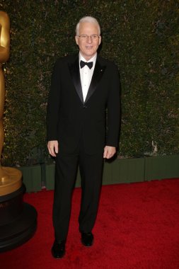 Steve Martin.