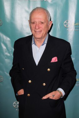 Ric Obarry