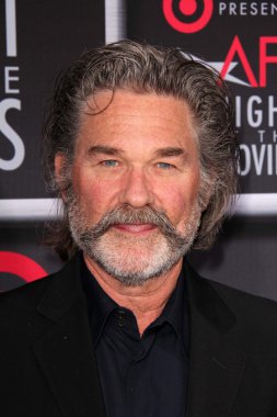 Kurt Russell