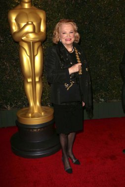 Gena Rowlands