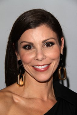 Heather Dubrow