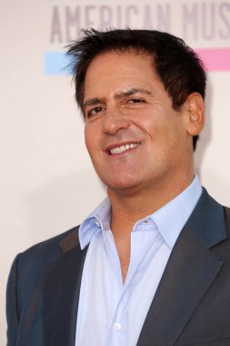 Mark Cuban