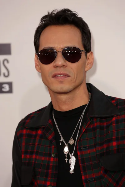 Marc Anthony — Stock Photo, Image