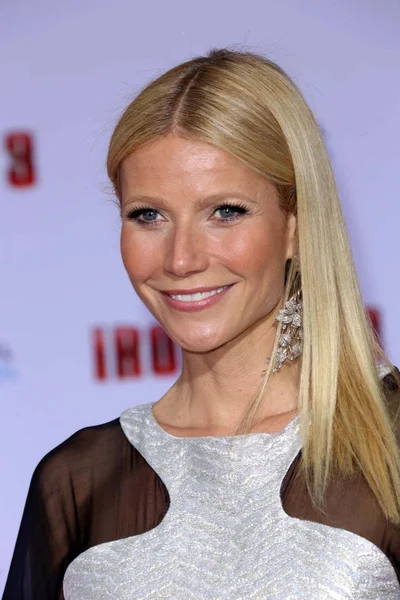 Gwyneth Paltrow — Stock Photo, Image