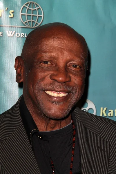 Louis Gossett Jr.. — Stockfoto