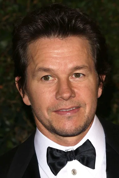 Mark Wahlberg — Stock fotografie