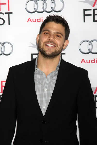 Jerry Ferrara — Stockfoto