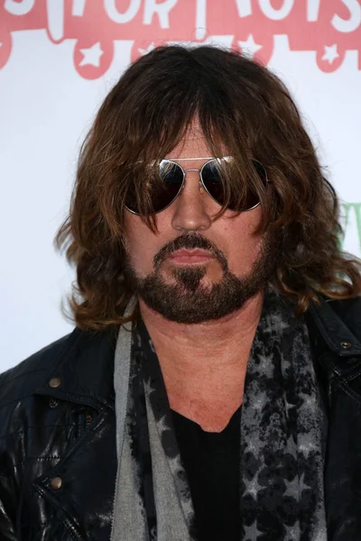 Billy Ray Cyrus — Stock fotografie