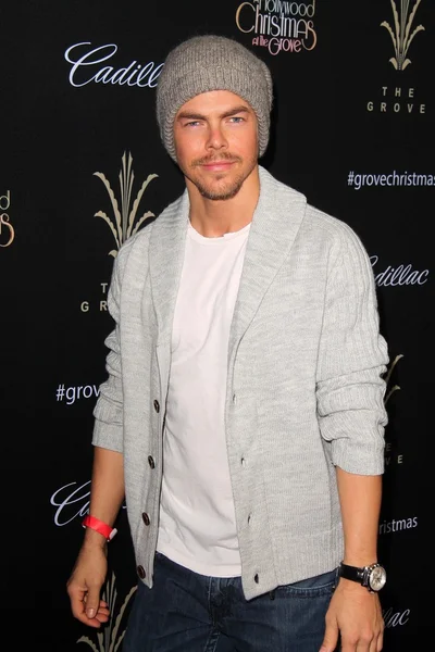 Derek Hough — Stok fotoğraf