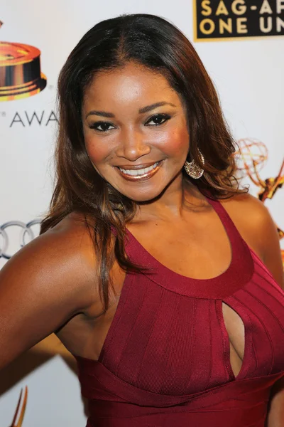 Tamala jones — Zdjęcie stockowe