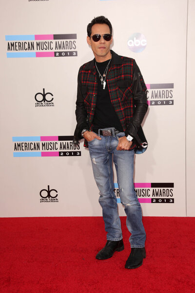 Марк Энтони
