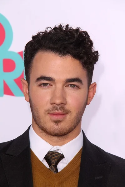 Kevin Jonas — Φωτογραφία Αρχείου