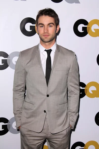 Chace crawford — Stockfoto