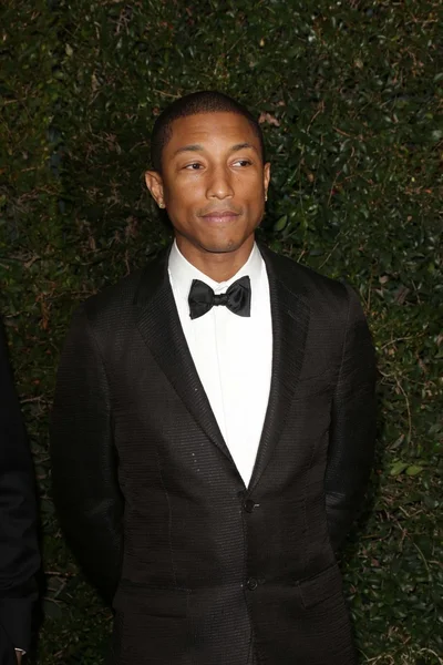 Pharrell Williams — Foto de Stock