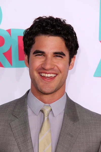 Darren Criss — Stock fotografie