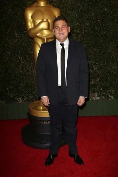 Jonah Hill — Stock Photo, Image