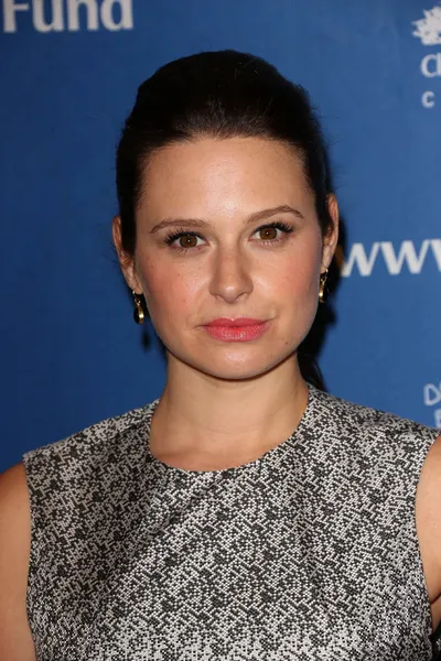 Katie Lowes — Stockfoto