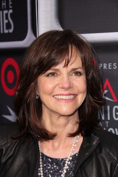 Sally Field — Stock Photo, Image