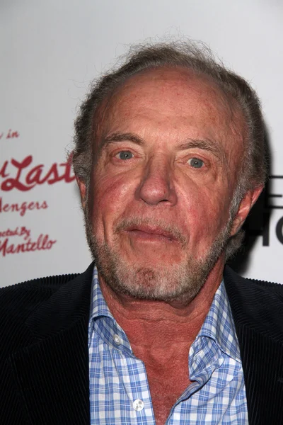 James Caan — Stockfoto