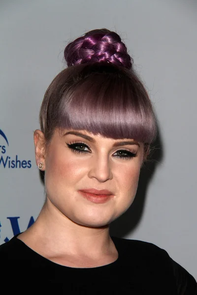 Kelly Osbourne. — Foto de Stock