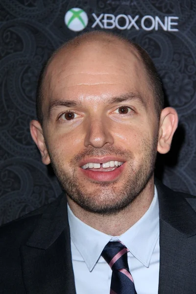 Paul Scheer — Stock Photo, Image