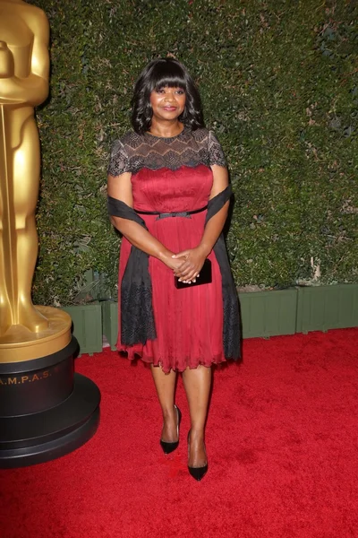 Octavia Spencer — Fotografia de Stock