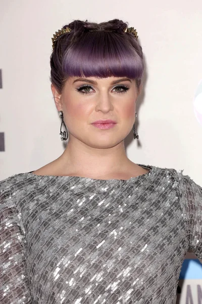 Kelly Osbourne. — Foto de Stock