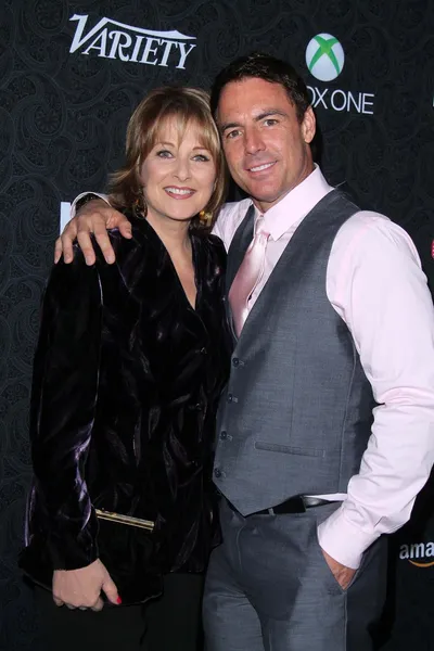 Is mark steines dating cristina ferrare