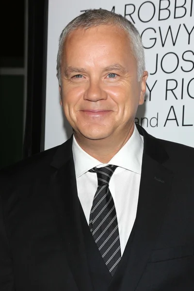 Tim Robbins — Zdjęcie stockowe