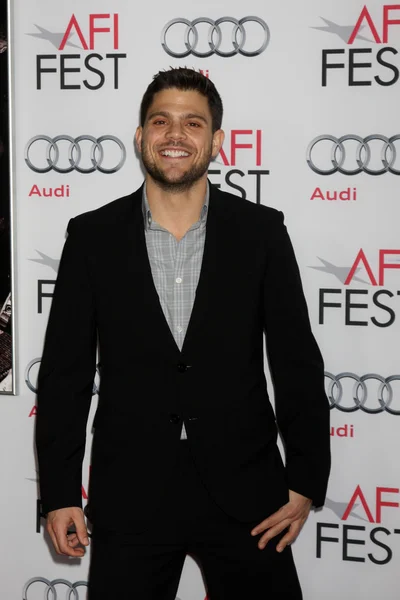 Jerry Ferrara — Stockfoto