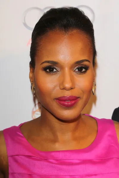 Kerry Washington — Stock Photo, Image